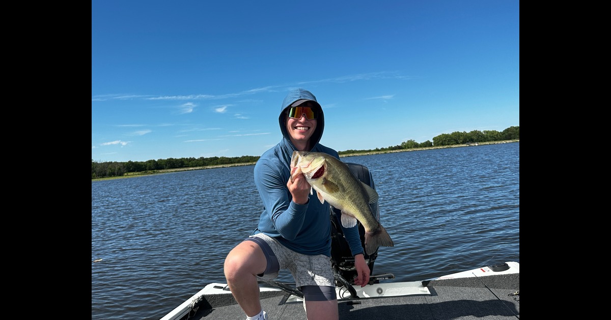 How Barometric Pressure Affects Fishing